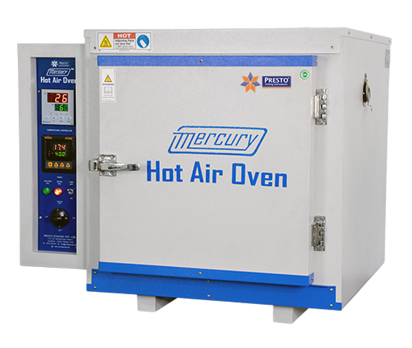 Hot Air Oven